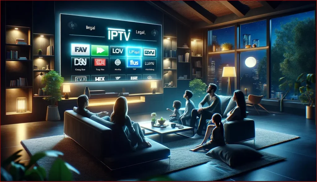 IPTV code : connectez-vous facilement sans tracas