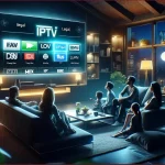 IPTV code : connectez-vous facilement sans tracas