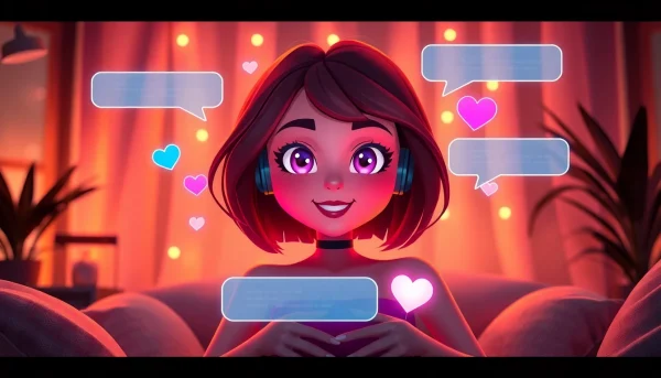 5 Innovative Ways to Experience AI Sexchat in 2025