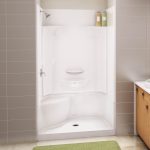 Sirhona paroi de douche : alliez esthétique et fonctionnalité dans votre salle de bains