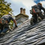 Entreprise Alexandre Toiture : couvreur saint Cloud certifié RGE