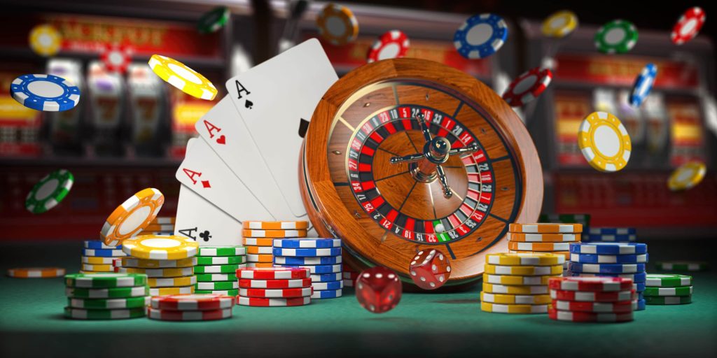 Casino crypto en ligne : une expérience de jeu sans frontières