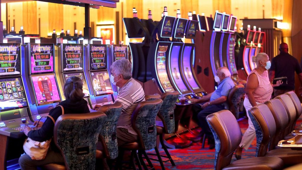 Ce que propose un nouveau casino en ligne 2025 aux joueurs français