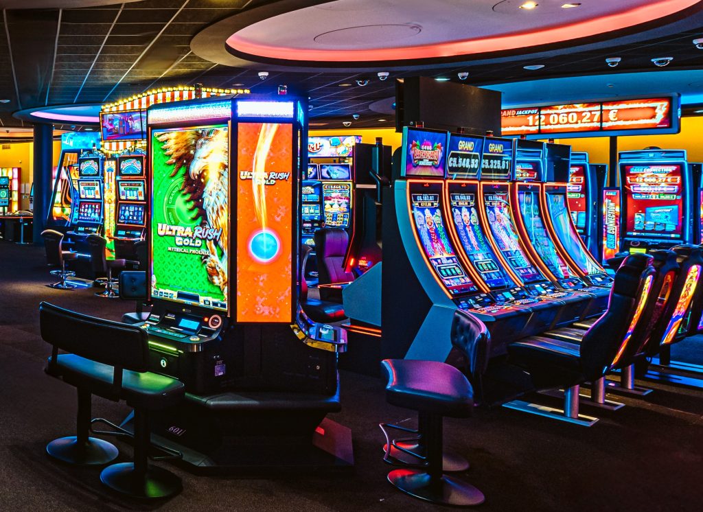 Casino crypto et sécurité : un modèle basé sur la confiance