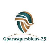 Gpa Casques Bleus