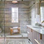 L’option la plus chic pour vos douches à l’italienne : les parois Sirhona