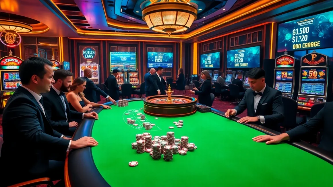 Vivez l'excitation des jeux crypto dans les meilleurs casinos grâce à notre liste de casinos crypto.