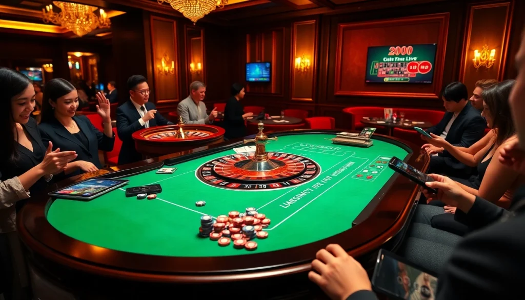Experience the thrill of meilleur casino roulette live with vibrant casino elements and professional gameplay.