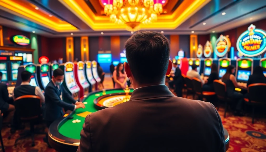Join the thrill of exciting bets at https://79kingz.com/ with vibrant casino games and professional tables.