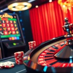Engage with thrilling games at casino en ligne francais featuring luxurious interfaces and exciting action.